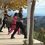 Affittacamere Ktima Noosfera Wellness&retreat Center 4*