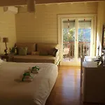 Ktima Noosfera Wellness&retreat Center 4*