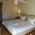 招待所 Ktima Noosfera Wellness & Retreat Center 4*