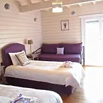 Ktima Noosfera Wellness&retreat Center 4*
