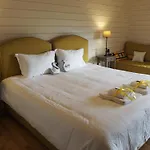 Affittacamere Ktima Noosfera Wellness&retreat Center 4*