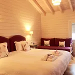 Affittacamere Ktima Noosfera Wellness&retreat Center 4*