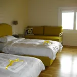 Affittacamere Ktima Noosfera Wellness&retreat Center 4*