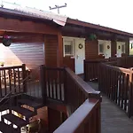 招待所 Ktima Noosfera Wellness & Retreat Center Karya