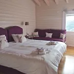招待所 Ktima Noosfera Wellness & Retreat Center 4*