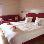 招待所 Ktima Noosfera Wellness & Retreat Center Karya