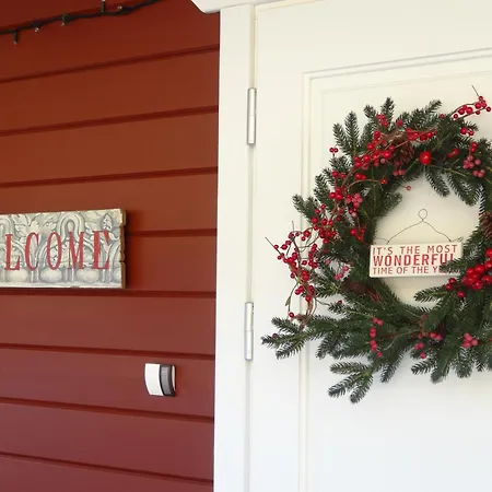 Ktima Noosfera Wellness & Retreat Center Vendégház