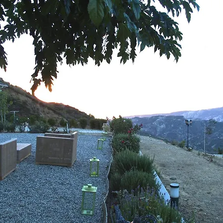 Ktima Noosfera Wellness & Retreat Center Pensionat Karya