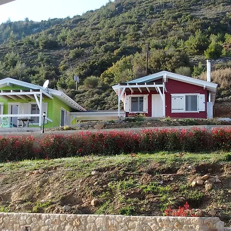 Ktima Noosfera Wellness & Retreat Center 4* Karya