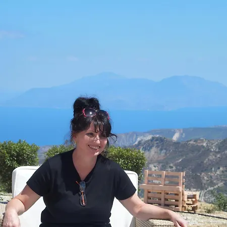 Ktima Noosfera Wellness & Retreat Center