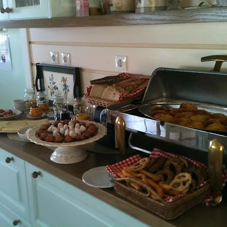 Ktima Noosfera Wellness & Retreat Center Vendégház Karya