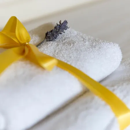 Vendégház Ktima Noosfera Wellness & Retreat Center Karya