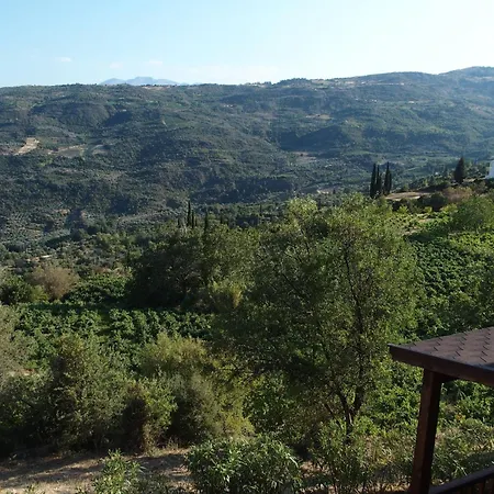 Ktima Noosfera Wellness & Retreat Center 4*