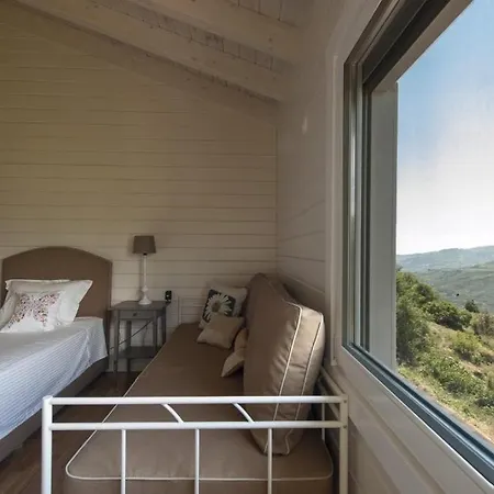 Vendégház Ktima Noosfera Wellness & Retreat Center 4*