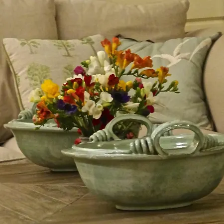 Ktima Noosfera Wellness & Retreat Center 4*