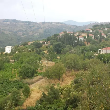 Ktima Noosfera Wellness & Retreat Center 4* Karya