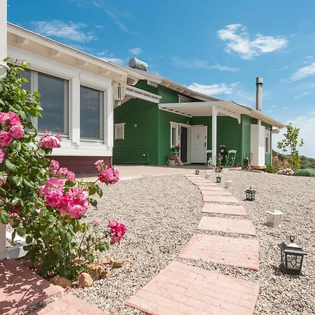 Ktima Noosfera Wellness & Retreat Center Vendégház