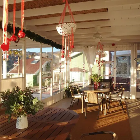 Ktima Noosfera Wellness & Retreat Center Pensionat *