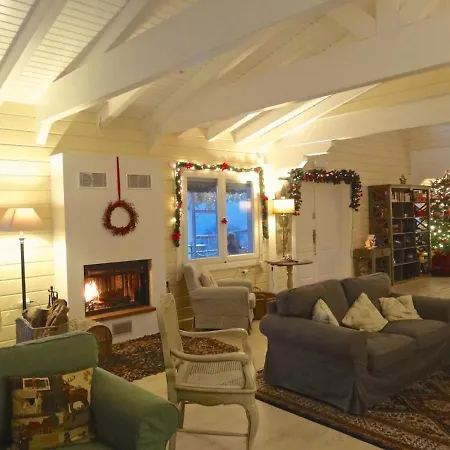 Ktima Noosfera Wellness & Retreat Center Karya