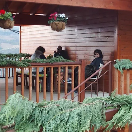 Ktima Noosfera Wellness & Retreat Center Pensión