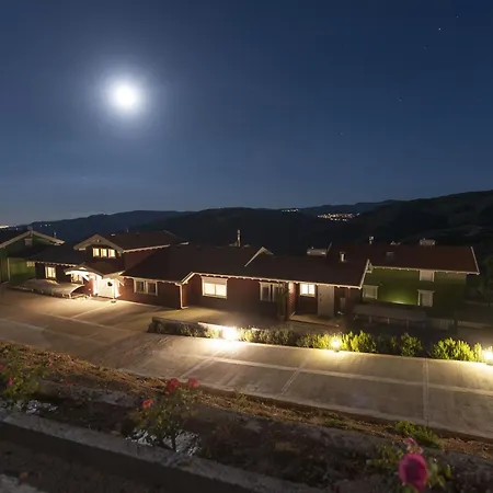 Vendégház Ktima Noosfera Wellness & Retreat Center