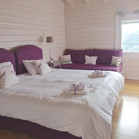 Ktima Noosfera Wellness & Retreat Center Karya