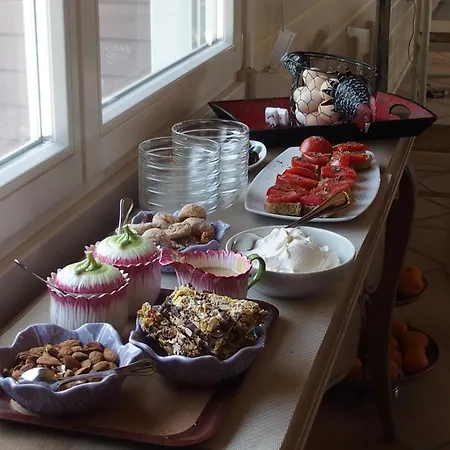 Ktima Noosfera Wellness & Retreat Center