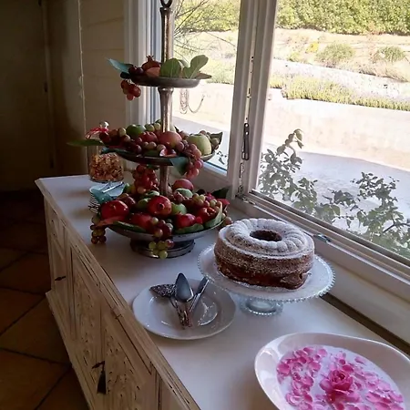 Pensión Ktima Noosfera Wellness & Retreat Center