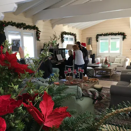 Ktima Noosfera Wellness & Retreat Center Karya