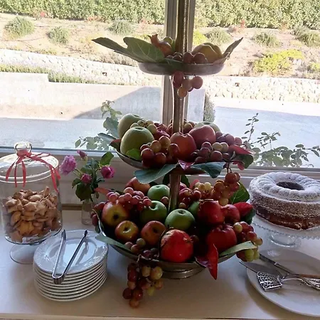 Ktima Noosfera Wellness & Retreat Center Vendégház 4*