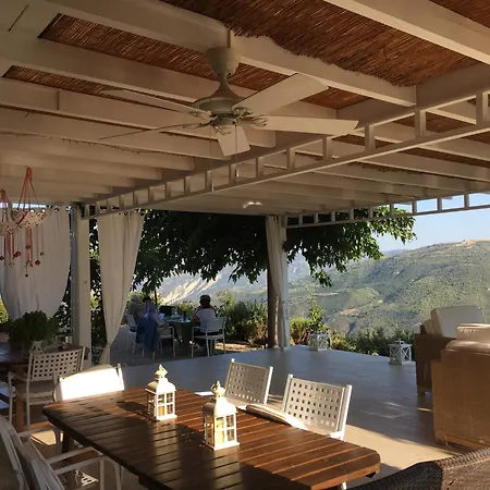 Ktima Noosfera Wellness & Retreat Center 4*