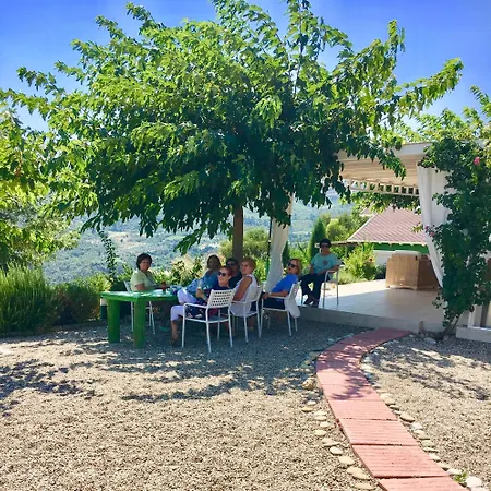 Ktima Noosfera Wellness & Retreat Center