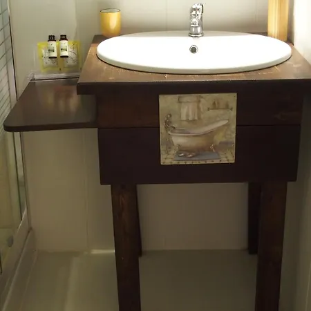 Ktima Noosfera Wellness & Retreat Center Vendégház