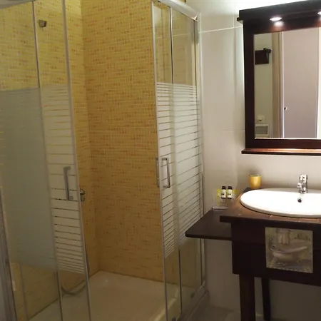 Vendégház Ktima Noosfera Wellness & Retreat Center Karya