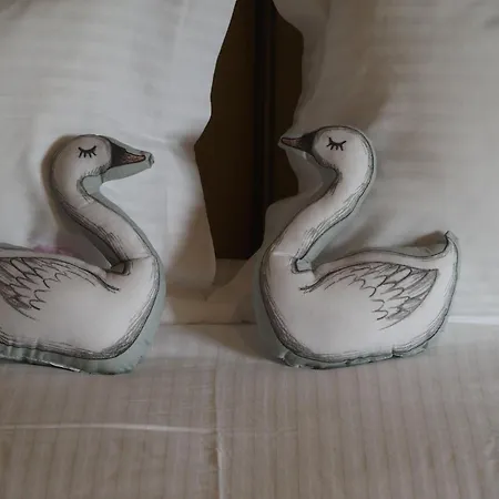 Ktima Noosfera Wellness & Retreat Center Karya