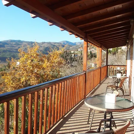 Ktima Noosfera Wellness & Retreat Center 4* Karya