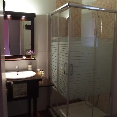 Ktima Noosfera Wellness & Retreat Center Karya