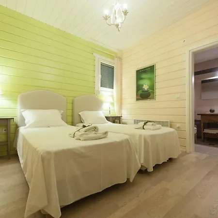 Ktima Noosfera Wellness & Retreat Center