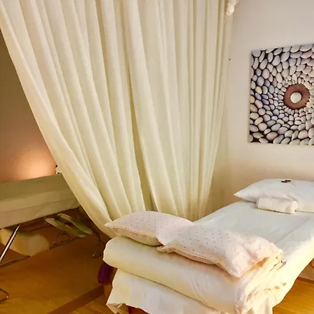 Ktima Noosfera Wellness & Retreat Center 4*