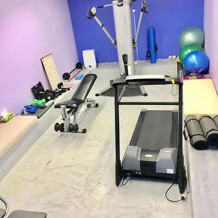 Ktima Noosfera Wellness & Retreat Center 4* Karya