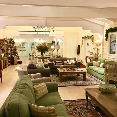 Ktima Noosfera Wellness & Retreat Center Pensión Karya