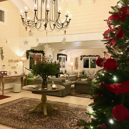 Ktima Noosfera Wellness & Retreat Center