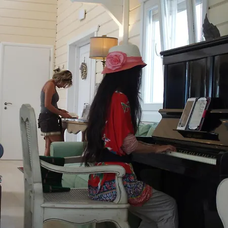 Ktima Noosfera Wellness & Retreat Center 4* Karya