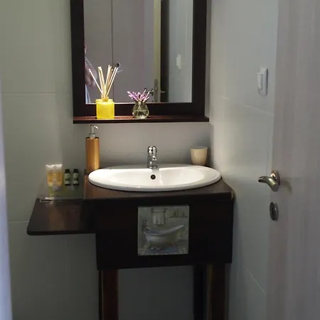 Ktima Noosfera Wellness & Retreat Center Karya