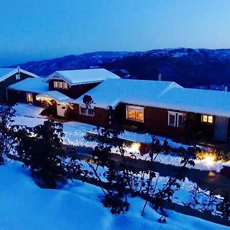 Pensionat Ktima Noosfera Wellness & Retreat Center *