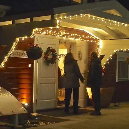 Ktima Noosfera Wellness & Retreat Center Pensión Karya