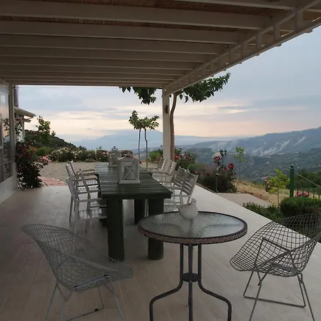 Ktima Noosfera Wellness & Retreat Center Pensión