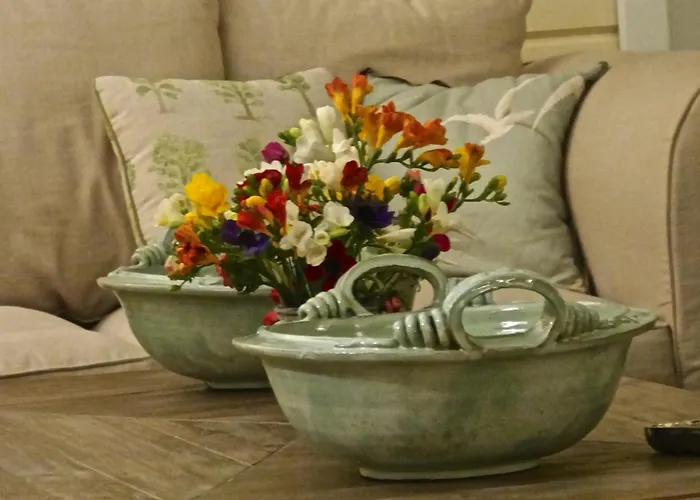 Ktima Noosfera Wellness & Retreat Center 4*