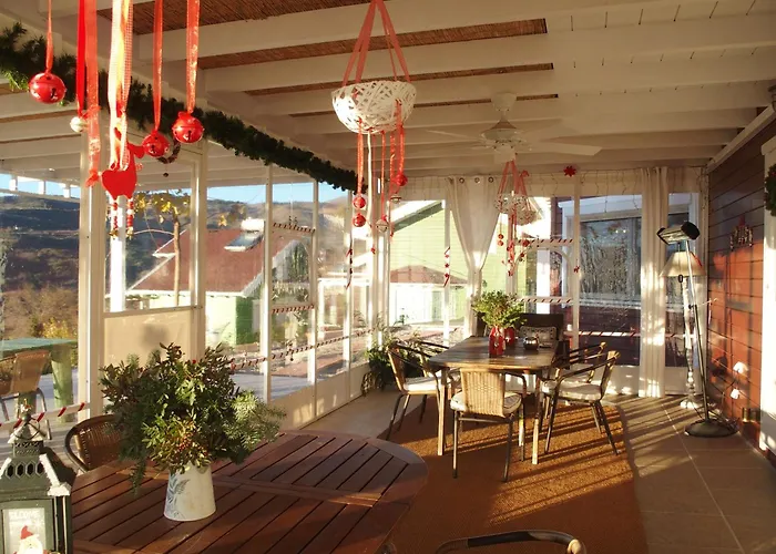 Ktima Noosfera Wellness & Retreat Center Casa de hóspedes 4*