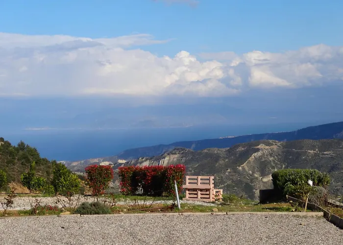 Ktima Noosfera Wellness & Retreat Center